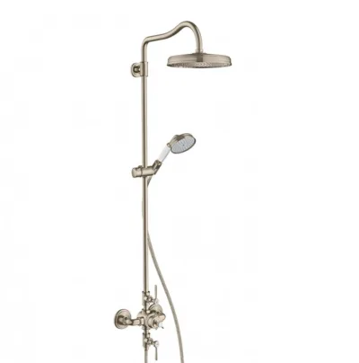Душевая система AXOR Montreux Showerpipe 16572820