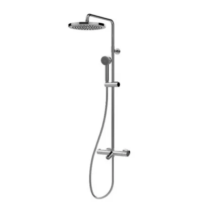 Душевая система Bossini Elios L10401.1.030