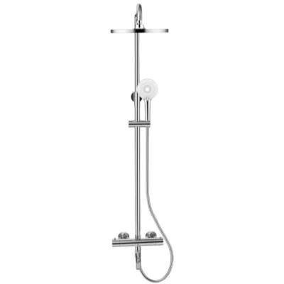 Душевая система Bronze De Luxe Scandi 11060C
