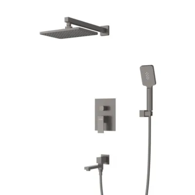 Душевая система Cezares SLIDER-VDSET-GM
