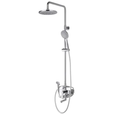 Душевая система D&K Bayern.Furth DA1524701B18