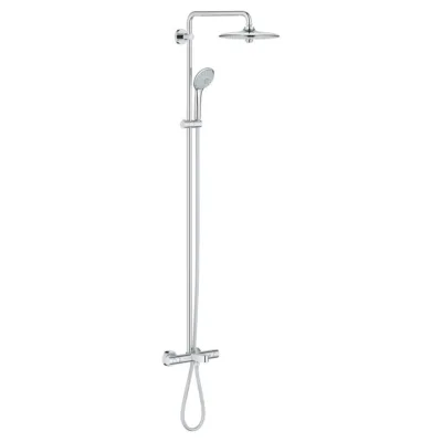 Душевая система Grohe Euphoriа 27475001