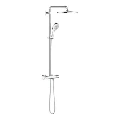 Душевая система Grohe Rainshower SmartActive 310 26648000 с термостатом
