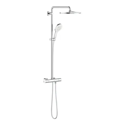 Душевая система Grohe Rainshower SmartActive 310 26648LS0 с термостатом