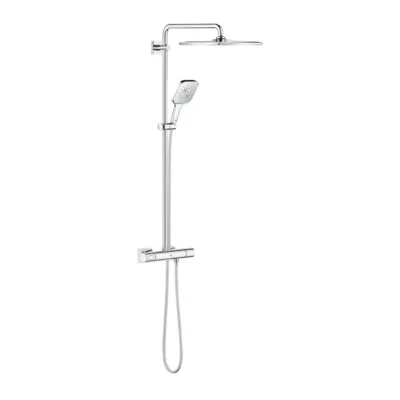 Душевая система Grohe Rainshower SmartActive 310 26649000 с термостатом