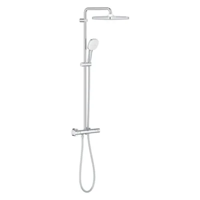 Душевая система Grohe Tempesta Cube 250 26689001