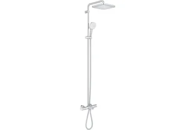 Душевая система Grohe Tempesta Cube System 250 26691001