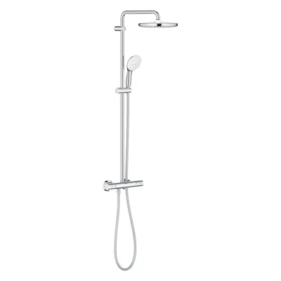 Душевая система Grohe Tempesta System 250 26670001