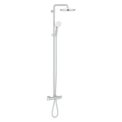 Душевая система Grohe Tempesta System 250 26672001