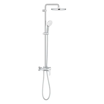 Душевая система Grohe Tempesta System 250 26673001
