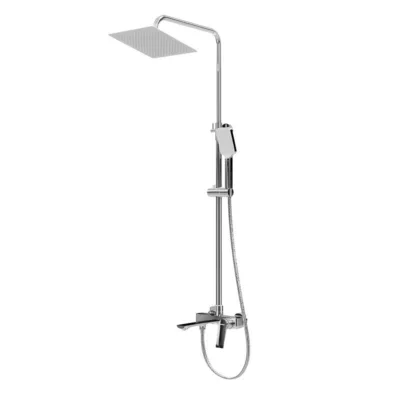 Душевая система Grossman Cosmo 500.K35.02.100