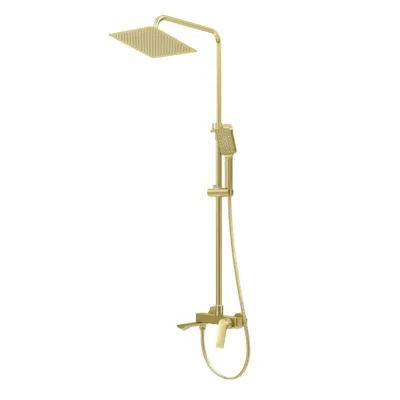 Душевая система Grossman Cosmo 500.K35.02.320