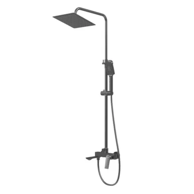 Душевая система Grossman Cosmo 500.K35.02.420