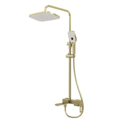 Душевая система Grossman Pragma 500.K35.03.320