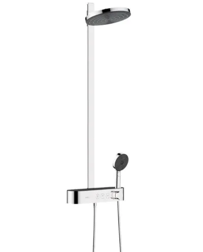 Душевая система Hansgrohe Pulsify 24240000 S