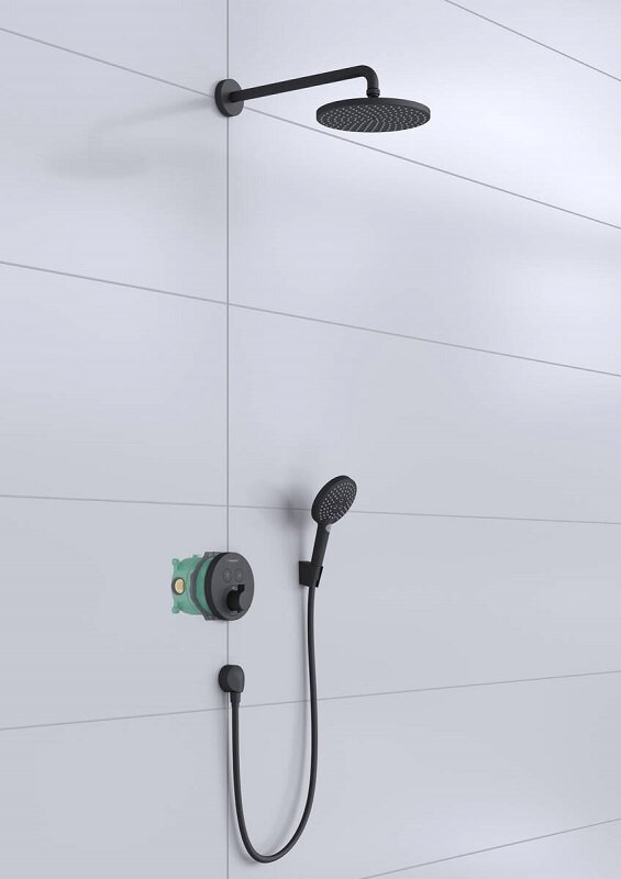 dushevaya-sistema-hansgrohe-raindance-27959670-s-shower-termostaticheskaya-tsvet-chyornyy-matovyy-3