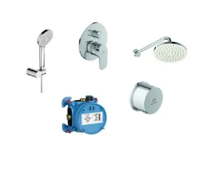Душевая система Ideal Standard «Ceraflex 5 в 1» BD191AA