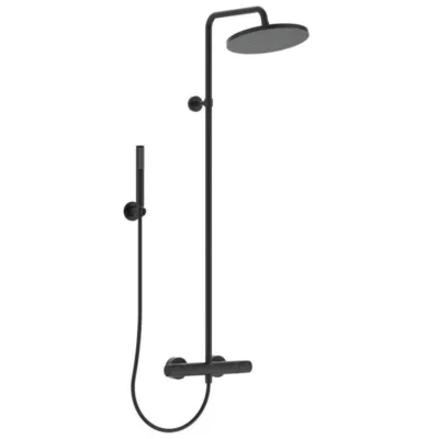 Душевая система Ideal Standard Ceratherm BC748XG T25 термостатическая