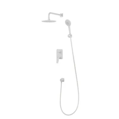 Душевая система Lemark Bronx LM3729MW