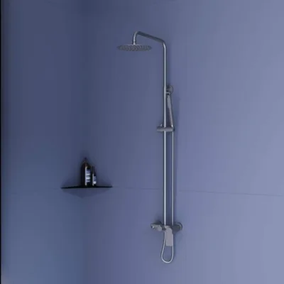 Душевая система RGW Shower Panels 27-Gr 59140127-11