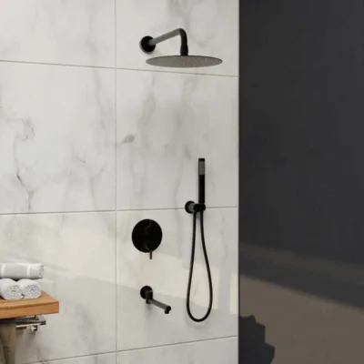 Душевая система RGW Shower Panels 51140855-04 SP-55B