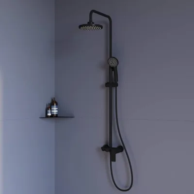 Душевая система RGW Shower Panels SP-26B 59140126-04
