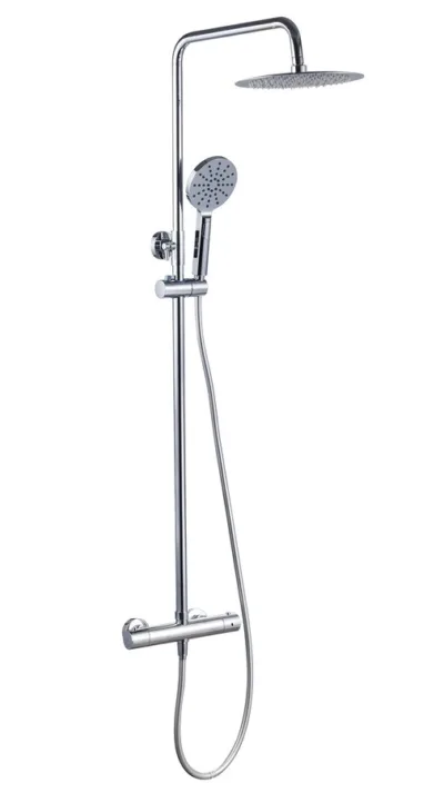 Душевая система Sancos Kanedo SC7200CH