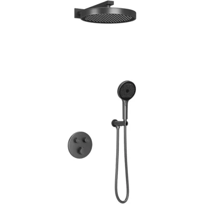 Душевая система Sancos Space SC3006GMG