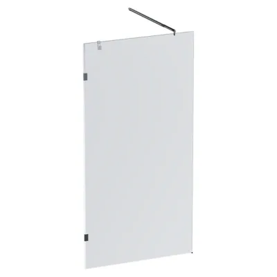 Душевая стенка Am.Pm X-Joy W94UWI-100-F1-MTE