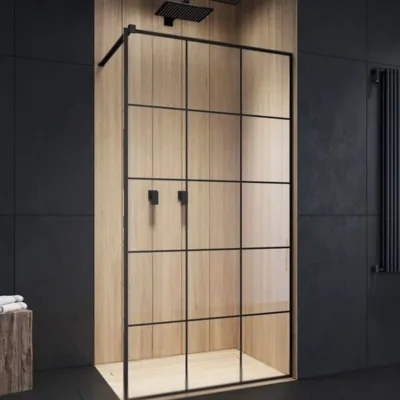 со свободным входом Walk-in