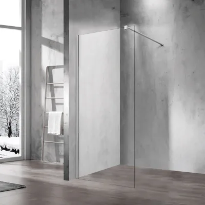 Душевая стенка Vincea Walk-In 60 см со свободным входом