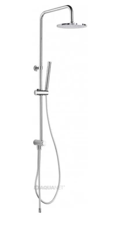 Душевой гарнитур Aquanet Practic R AF100-70-R-C