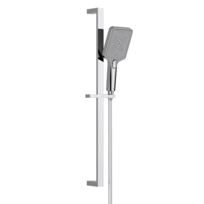 Душевой гарнитур Aquatek Либра AQ2019CR