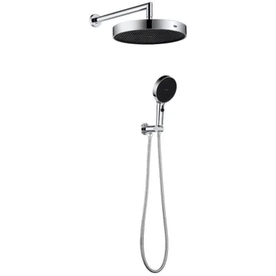 Душевой гарнитур Boheme Cell 427-CR
