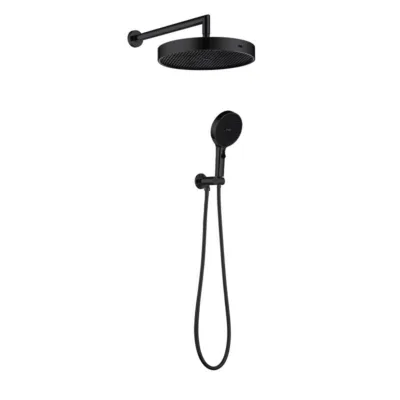 Душевой гарнитур Boheme Cell 427-SGM