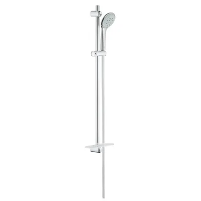 Душевой гарнитур Grohe Euphoria Champagne 27227001