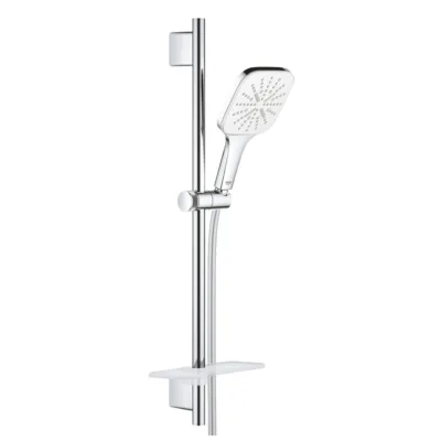 Душевой гарнитур Grohe Rainshower SmartActive 130 Cube