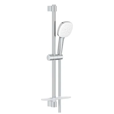 Душевой гарнитур Grohe Tempesta Cube 110