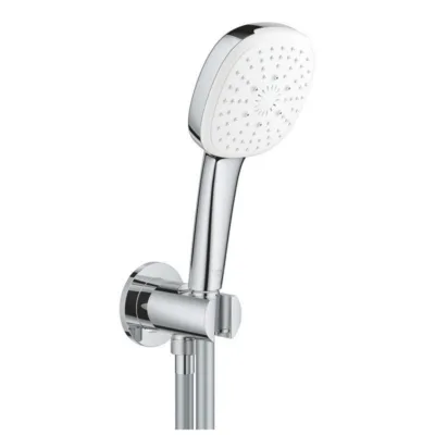 Душевой гарнитур Grohe Tempesta Cube