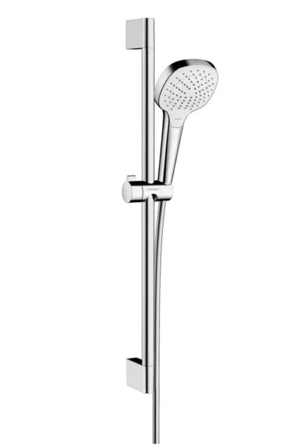 Душевой гарнитур Hansgrohe 26582400 Croma Select E Vario