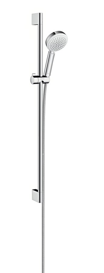 Душевой гарнитур Hansgrohe Crometta 100 Vario 26657400