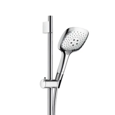 Душевой гарнитур Hansgrohe Raindance Select 150 3jet 27856000