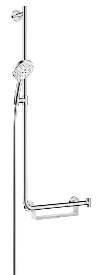 Душевой гарнитур Hansgrohe Raindance Select S 120 3jet 26324400