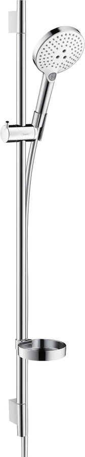 Душевой гарнитур Hansgrohe Raindance Select S 120 3jet 26631400