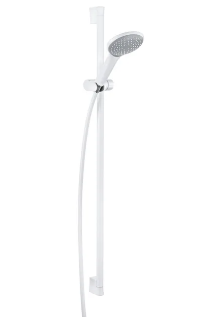 Душевой гарнитур Kludi Freshline 1S 6784091-00