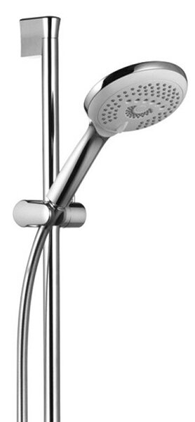 Душевой гарнитур Kludi Freshline 3S 6794005-00