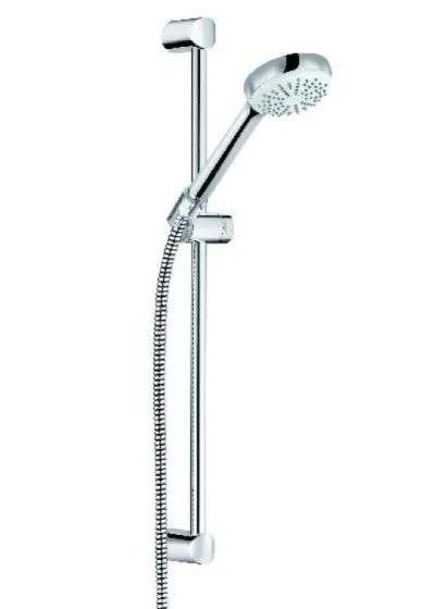 Душевой гарнитур Kludi Logo 1S 6816005-00