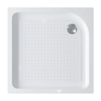 Душевой поддон BelBagno TRAY-BB-A-100-15-W