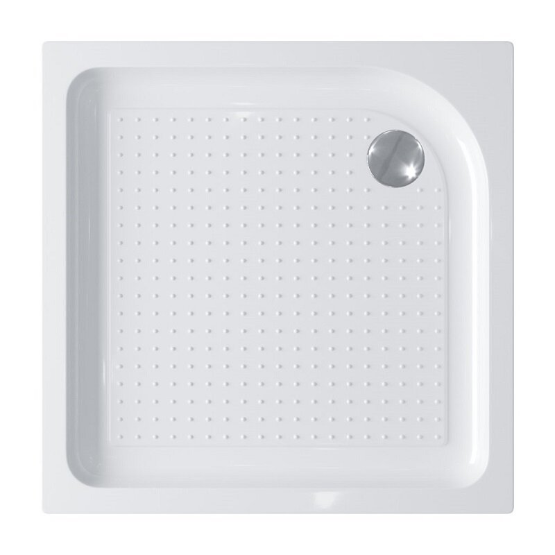 Душевой поддон BelBagno TRAY-BB-A-100-15-W Душевой поддон BelBagno TRAY-BB-A-100-15-W