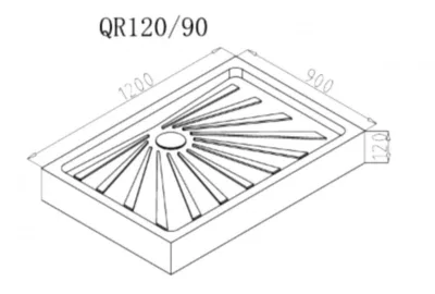 QR120/90
